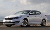 KIA Optima магнитола i-Force