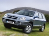 Hyundai Santa Fe Classic магнитола i-Force