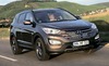 Hyundai Santa Fe магнитола i-Force