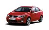 KIA Cerato магнитола i-Force
