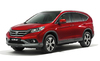 Honda CR-V магнитола i-Force