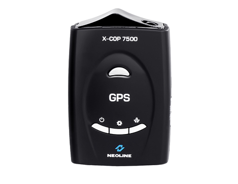 Neoline X-COP 7500