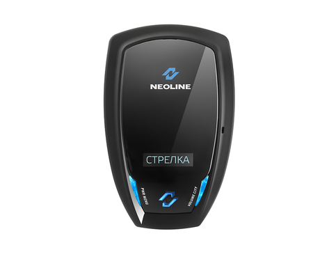 Neoline X-COP 8000