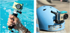 Xiaomi Waterproof Case for YI Action Camera