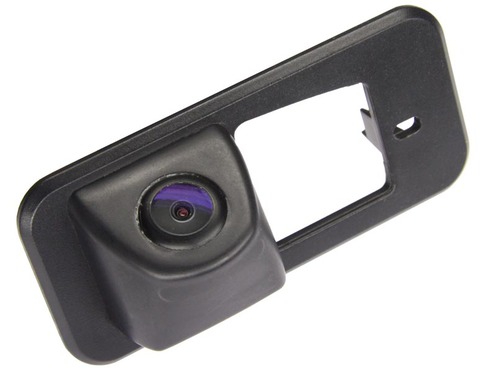 Камера заднего вида Pleervox PLV-CAM-HON01-2 для Honda Accord VIII