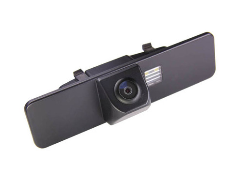 Камера заднего вида Pleervox PLV-CAM-SUB01