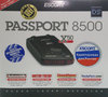 Escort Passport 8500 x50 RED international антистрелка