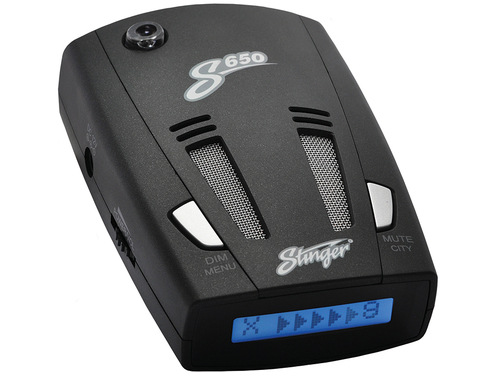 Stinger S650