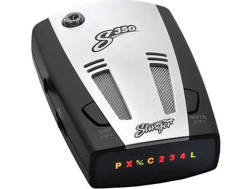 Stinger S350