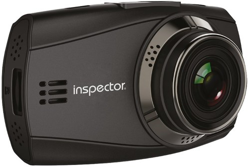 Видеорегистратор Inspector Cyclone (2 камеры)