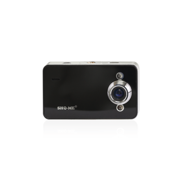 Видеорегистратор SHO-ME HD29-LCD