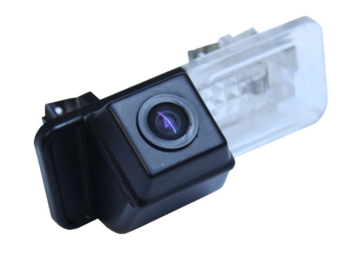 Камера заднего вида Pleervox PLV-CAM-SM01 для Smart