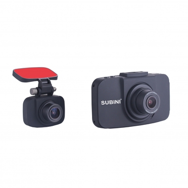 Видеорегистратор SUBINI X-1PRO