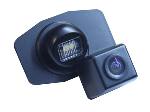 Камера заднего вида Pleervox PLV-CAM-TYC02
