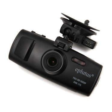 Видеорегистратор Eplutus DVR-775