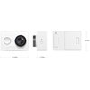 Экшн-камера Xiaomi YI Action Camera White