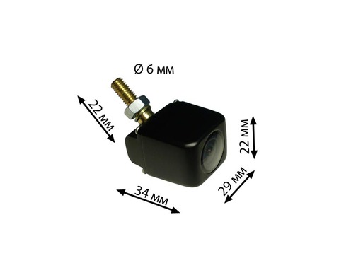 Pleervox PLV-CAM-D