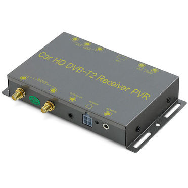 Цифровой автомобильный ресивер Carsmile CM-DVB-T201
