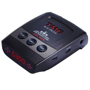 AVITA 3009 с GPS АНТИСТРЕЛКА