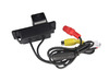Камера заднего вида Pleervox PLV-CAM-CIT02 для Citroen C3, C4, C5