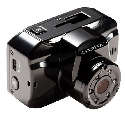 CANSONIC CDV-400