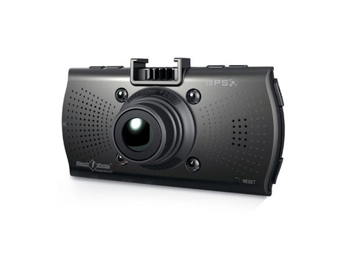 Street Storm CVR-A7810-G