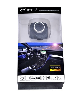 Видеорегистратор Eplutus DVR-914