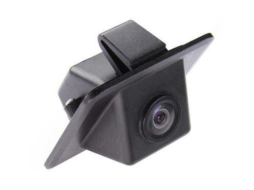 Камера заднего вида Pleervox PLV-CAM-MB03 для Mercedes GLK (X204)