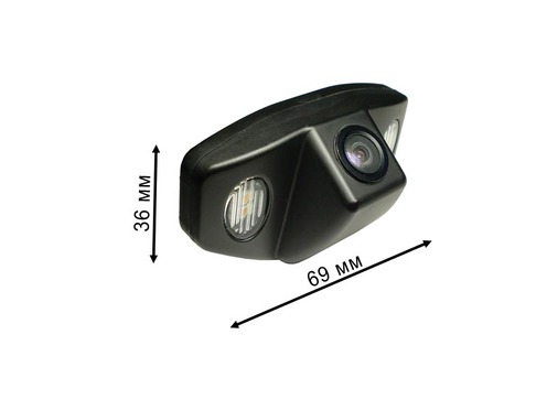Pleervox PLV-CAM-HON