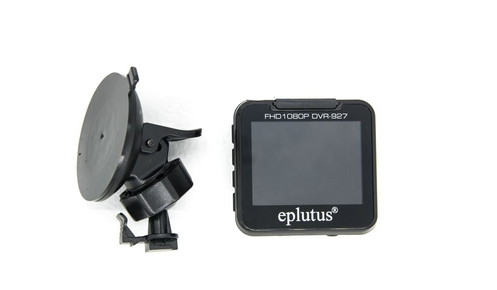 Видеорегистратор Eplutus DVR-927