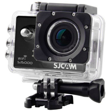 Экшн-камера SJCAM SJ5000 Plus