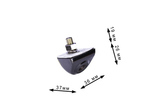Pleervox PLV-CAM-CZ