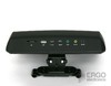 Навесной монитор ERGO 9" с DVD / черный