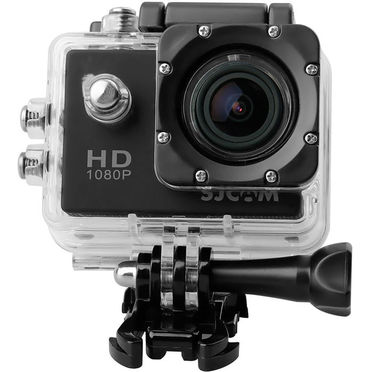 Экшн-камера SJCAM SJ4000 Plus