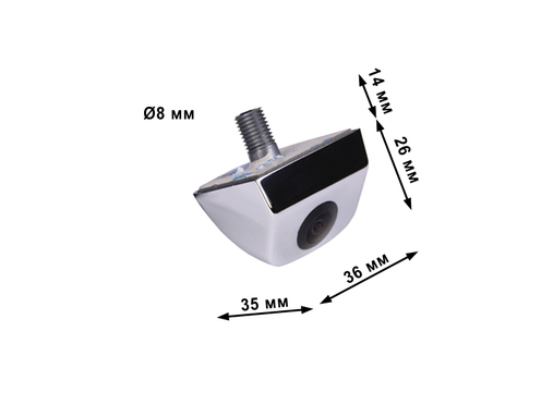 Pleervox PLV-CAM-B