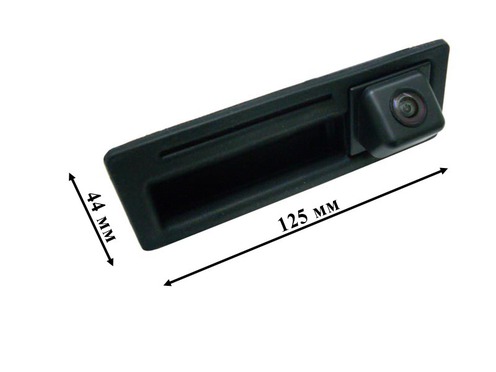 Камера заднего вида Pleervox PLV-CAM-VWG01