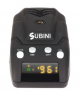 Subini GR-H9+STR видеорегистратор с антирадаром 