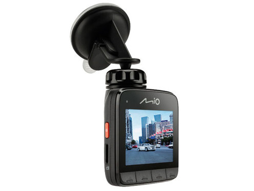 Авторегистратор Mio MiVue 528