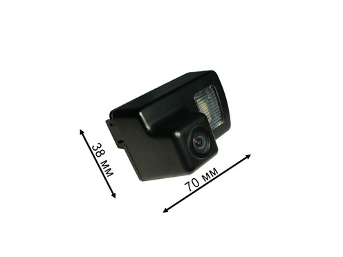 Pleervox PLV-CAM-CIT01