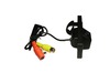 Камера заднего вида Pleervox PLV-CAM-CHY01 для Chevrolet Aveo, Lacetti, Cruze, Captiva, Epica, Nubira, Rezzo