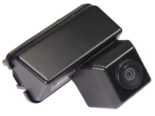 Камера заднего вида Pleervox PLV-CAM-TYA для Toyota Avensis, Auris, Corolla Verso