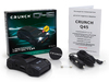 Crunch Q45