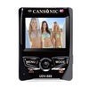Cansonic MDV-888