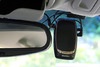 BlackSys CF-100 GPS 2CH видеорегистратор с двумя камерами 