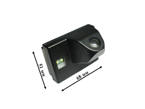 Pleervox PLV-CAM-LX