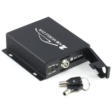 Видеорегистратор Carsimle CM-MDVR2302HD