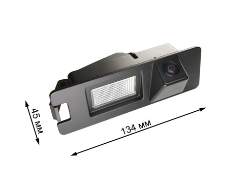 Pleervox PLV-CAM-DAC01