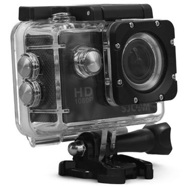 Экшн-камера SJCAM SJ4000