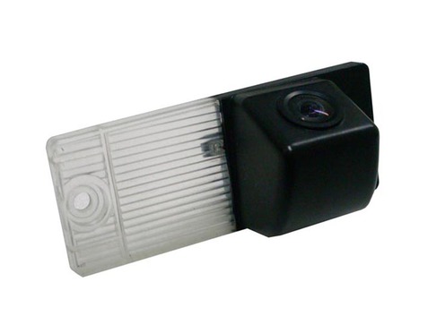 Камера заднего вида Pleervox PLV-CAM-KI04 для KIA 