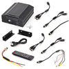 Видеорегистратор Carsimle CM-MDVR9808HSD